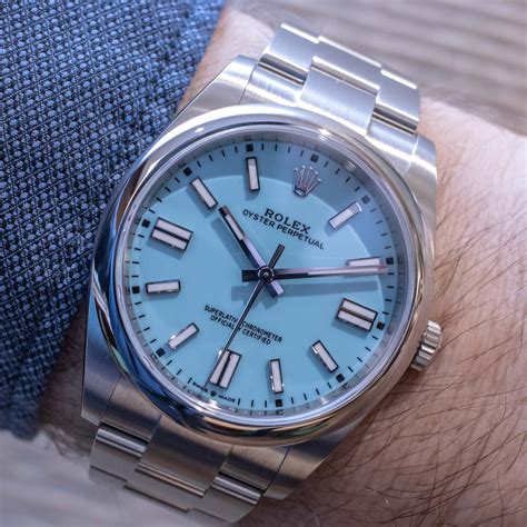 rolex 124300 price.